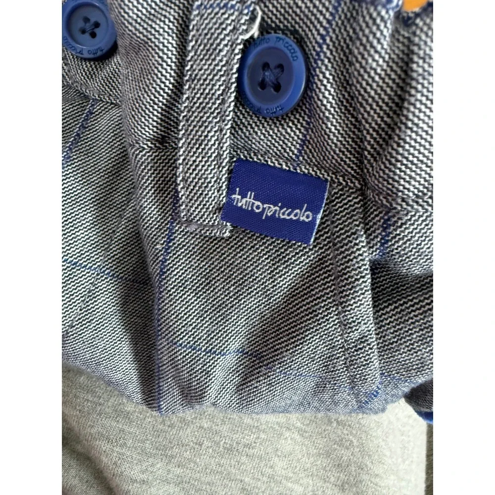 Tutto Piccolo‎ bundle youth